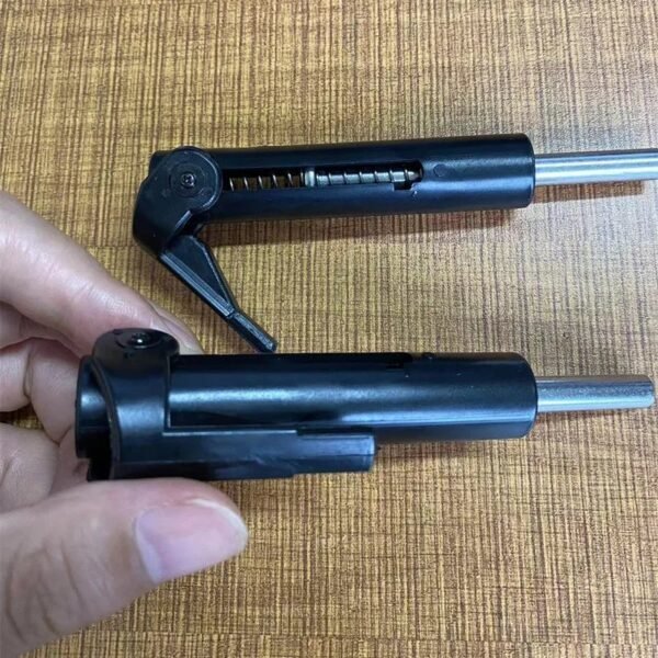 2pcs Weight Stack Pin - Multifunctional Gym Accessory for Strength Training - Image 3