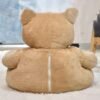 Super Soft Bear Hug Cat and Dog Bed - Image 3