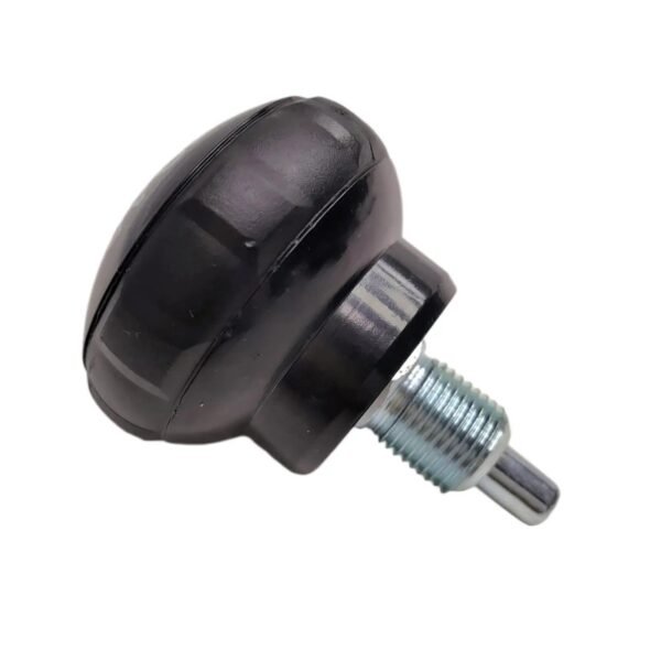 Pull Pin Spring Knob Screw Gadget Exercise Machine Attachments - Image 3