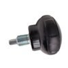 Pull Pin Spring Knob Screw Gadget Exercise Machine Attachments - Image 2