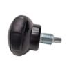 Pull Pin Spring Knob Screw Gadget Exercise Machine Attachments - Image 4