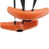 2pcs Multifunctional Arc Grip Fitness Band Handles for Strength Training - Image 3