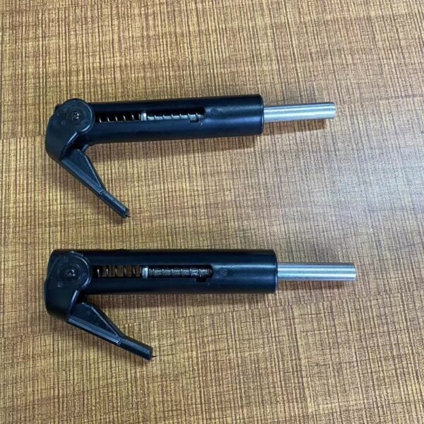 2pcs Weight Stack Pin - Multifunctional Gym Accessory for Strength Training - Image 2