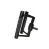 Gym V-Shaped Rotating Bar LAT Pull Down Bar - Image 2